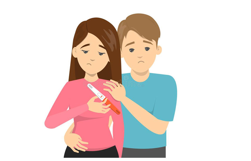 What is Infertility - Kandikrush Healthcare